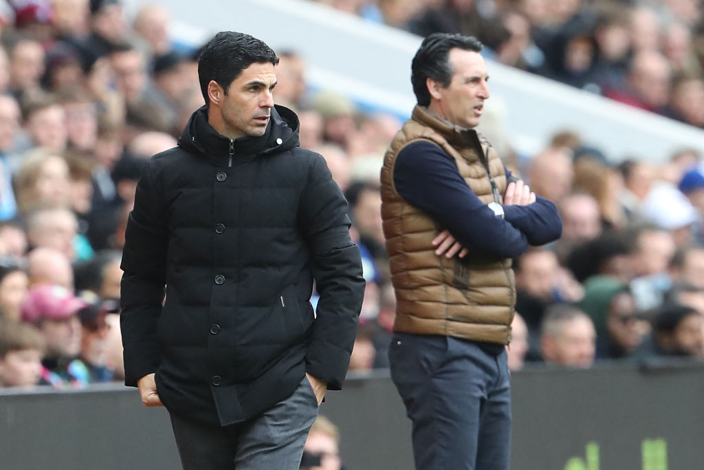 Touchlines Without Borders