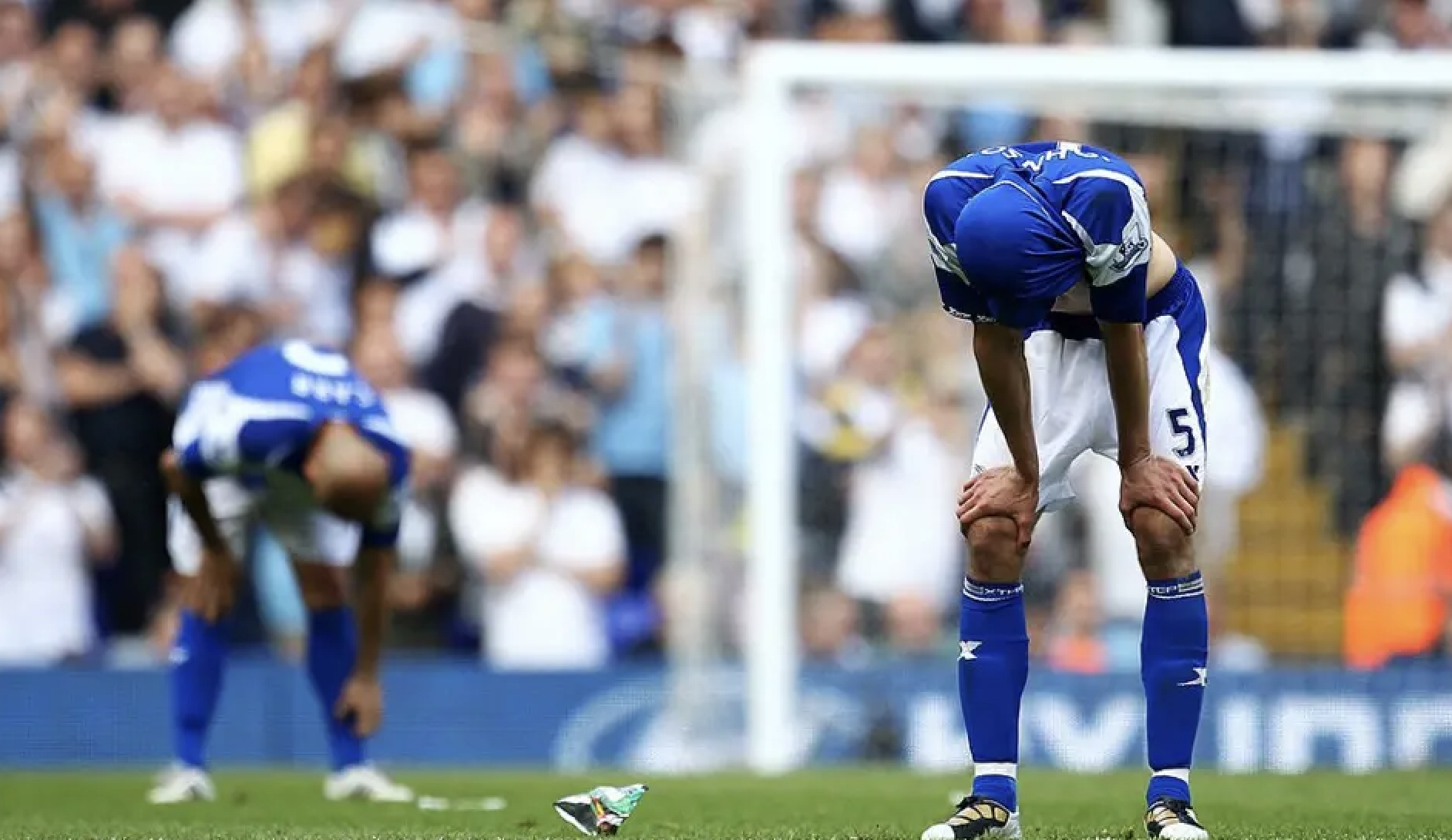 Relegation Predictor